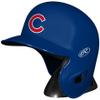 Rawlings | Official MLB Mini Replica Helmet | Chicago Cubs view 2