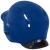 Rawlings | Official MLB Mini Replica Helmet | Chicago Cubs view 3