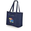 PICNIC TIME NCAA Kansas Jayhawks Tahoe XL Tote Cooler Bag - Soft Cooler Bag - Picnic Cooler view 1