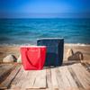 PICNIC TIME NCAA Kansas Jayhawks Tahoe XL Tote Cooler Bag - Soft Cooler Bag - Picnic Cooler view 3
