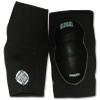 Ring to Cage Deluxe MiM-Foam Knee Pads - Leather for MMA Grappling Jiu Jitsu-Large view 4