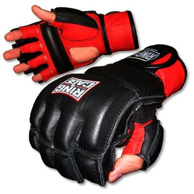 MMA Bag Gloves-X-Large