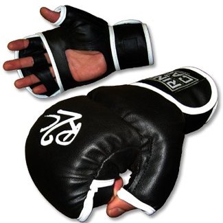 R2C MMA Ultra Sparring Gloves-Large