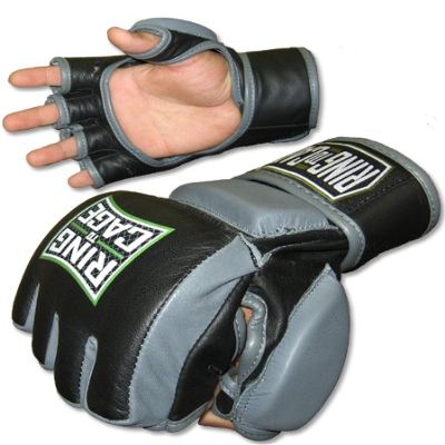 MMA Maximum Safety Sparring Gloves-X-Large