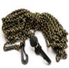 HME Gear & Bow Hoist Rope (25FT) - Reliable Sturdy Adjustable Heavy Duty Tri-Color Cord for Lifting Hunting Gear view 1