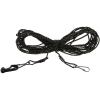 HME Gear & Bow Hoist Rope (25FT) - Reliable Sturdy Adjustable Heavy Duty Tri-Color Cord for Lifting Hunting Gear view 2
