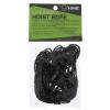 HME Gear & Bow Hoist Rope (25FT) - Reliable Sturdy Adjustable Heavy Duty Tri-Color Cord for Lifting Hunting Gear view 3