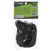 HME Gear & Bow Hoist Rope (25FT) - Reliable Sturdy Adjustable Heavy Duty Tri-Color Cord for Lifting Hunting Gear view 4