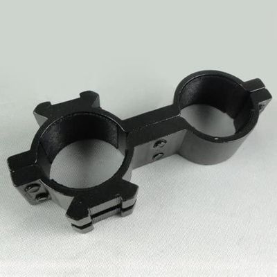 25mm&25mm Scope Tube Ring Mount