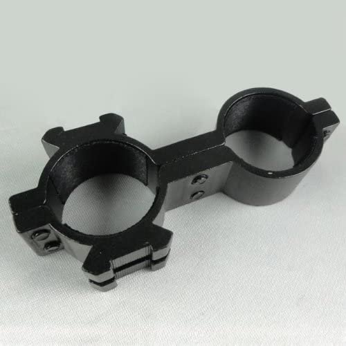 25mm&25mm Scope Tube Ring Mount