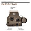 EOTECH EXPS3 Holographic Weapon Sight view 2