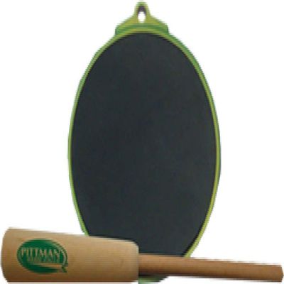 Pittman Game Calls Pittman Working Girl Slate Call - 312