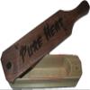 Longleaf Camo Prestons Pure Heat Box view 1