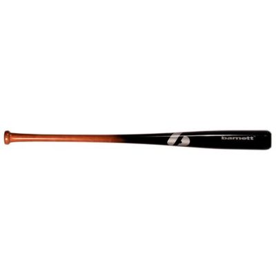 barnett Baseball bat in Superior Maple Wood pro BB-7, 33"