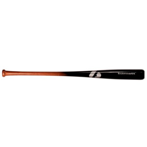 barnett Baseball bat in Superior Maple Wood pro BB-7, 33"