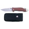 GIFTS INFINITY Customized Engraved Pocket Folding Knife - Groomsmen Wedding Party Monogrammed (BN-138) view 2