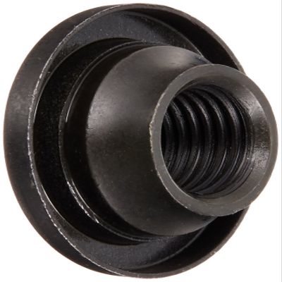SHIMANO HB-MC10 Cone with dust Cover M9 x 10.4 mm