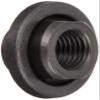 SHIMANO HB-MC10 Cone with dust Cover M9 x 10.4 mm view 2