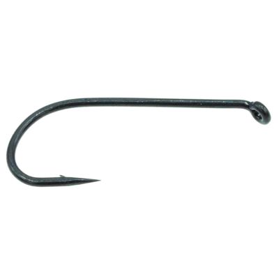 Tiemco Umpqua Fly Tying Hooks TMC 102 Y (100 Pk) 11