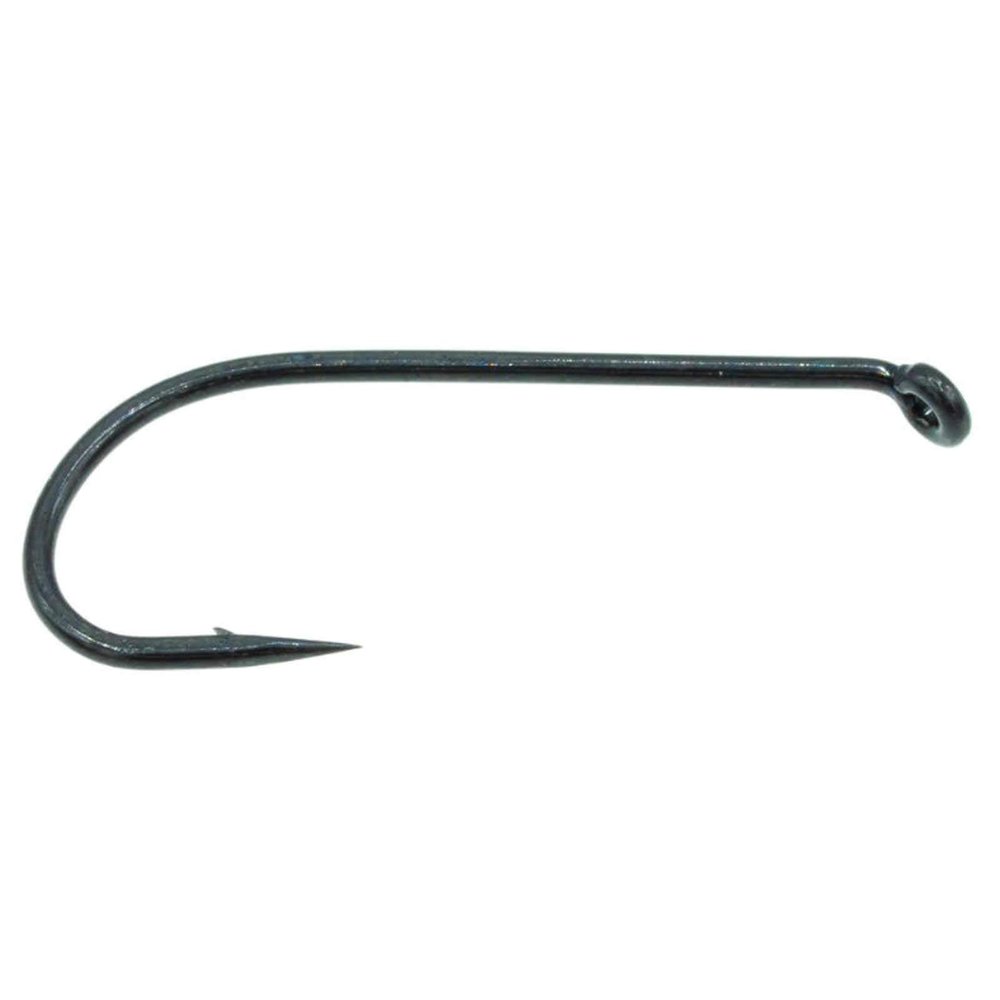 Tiemco Umpqua Fly Tying Hooks TMC 102 Y (100 Pk) 11