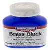 Brass Black Metal Touch-Up, 3 oz. view 1