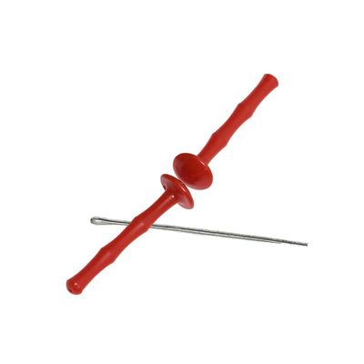 October Mountain Products Fin Finder Hydro-Shot Finger Savers