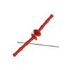 October Mountain Products Fin Finder Hydro-Shot Finger Savers