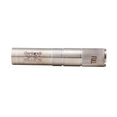 CARLSONS Choke Tubes Benelli Crio/Plus 20GA Sporting Clay Full Choke Tube