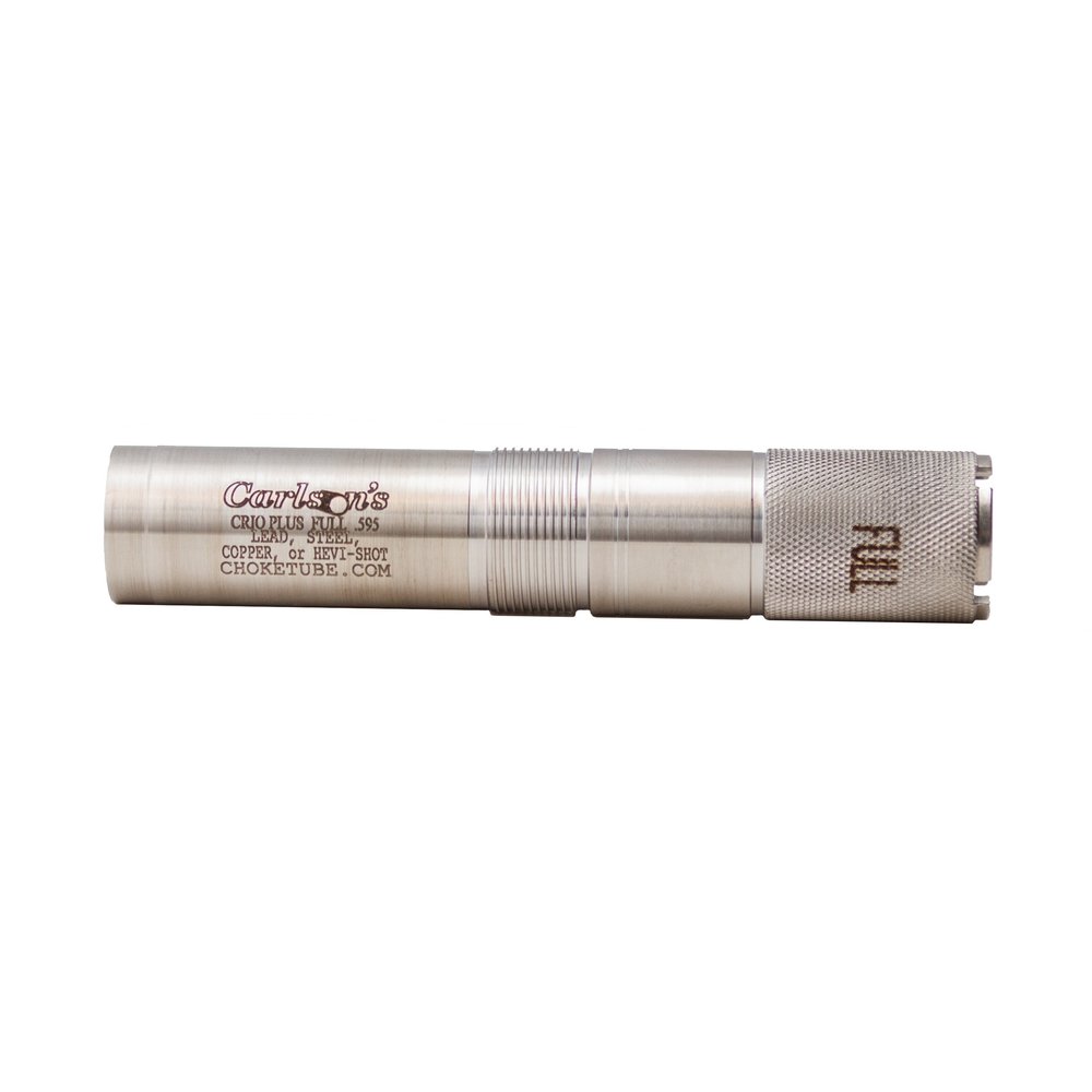 CARLSONS Choke Tubes Benelli Crio/Plus 20GA Sporting Clay Full Choke Tube