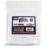 Gun Cleaning Patches - 1,000 Count - 1 1/8 Inch - Square view 1