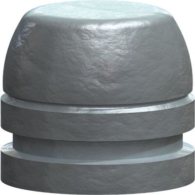 BULLET MOULD 40-180 CM
