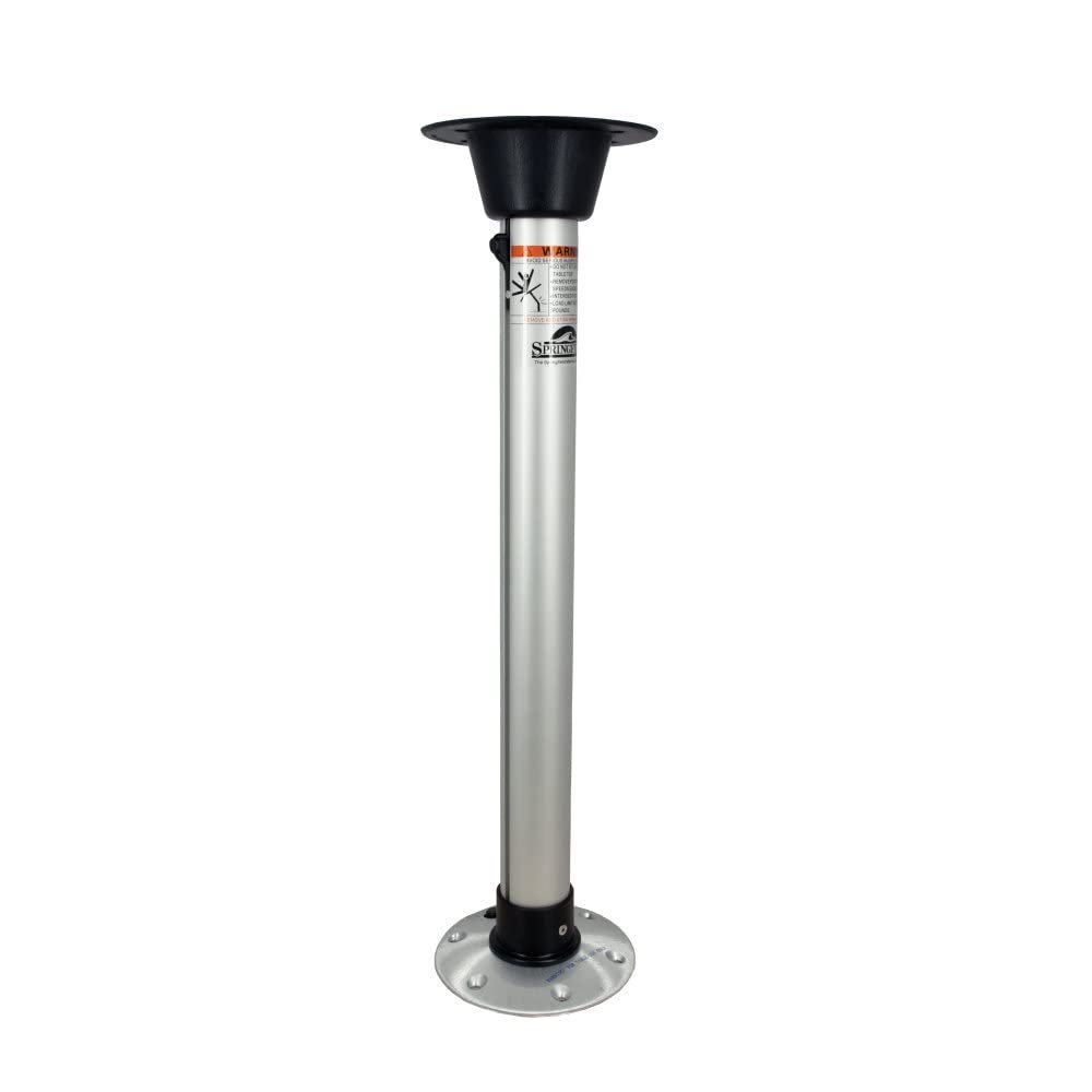 Springfield 1690727-SL 3-Piece Thread-Lock Pedestal Package