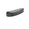 KICK-EEZ Sporting Clay Grind-to-Fit Recoil Pad - Screw-On Sorbothane Buttstock Pad for Shotguns & Rifles - Made in USA view 1