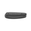 KICK-EEZ Sporting Clay Grind-to-Fit Recoil Pad - Screw-On Sorbothane Buttstock Pad for Shotguns & Rifles - Made in USA view 2