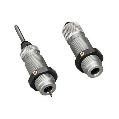 RCBS F L DIE Set 7MMX65 Rimmed