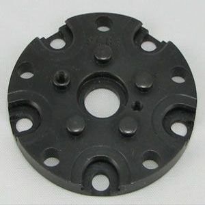 RCBS AmmoMaster Auto 5 Station Shell Plate-40