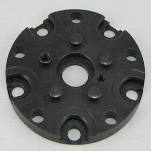 RCBS AmmoMaster Auto 5 Station Shell Plate-40