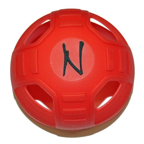 Ninja Tank Grip by Exalt - Red - 45-88ci