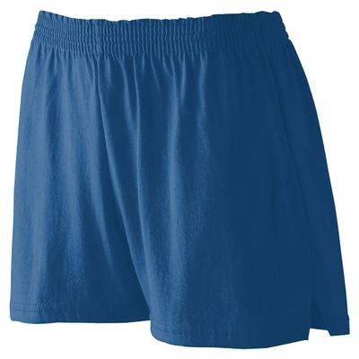 Augusta Sportswear Girls' 988, Navy, X-Small