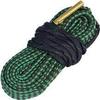 .44 .45 Caliber Pistol Chamber Bore Rope Brush Cleaner view 1