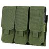 Condor Triple M4 Mag Pouch view 1