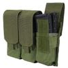 Condor Triple M4 Mag Pouch view 2