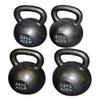 Ader Premier Kettlebell Set- (36, 40, 44, 48kg) w/FAG-9, Rack & DVD view 1