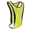 Amphipod Luminous-Lite Reflective Vest for Running, Cycling & Walking, High-Visibility Safety Vest for Low-Light Conditions for Men & Women - Yellow - OSFM view 1