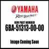 Yamaha 6BA-51313-00-00 Nozzle, Deflector; Outboard Waverunner Sterndrive Marine Boat Parts view 1