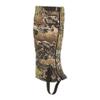 Kenetrek Men's Breathable Hunting Leg Gaiters with Velcro Closure, Realtree Excape, X-Large view 1