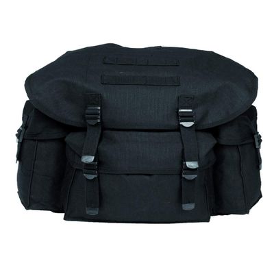 Mil-Tec Casual, Black, Einheitsgre