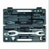 Point 32 29266301 Tool Box Black/Silver view 1