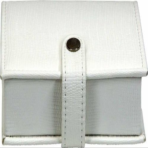 (Fujiboeki) Jewelry case White 91015