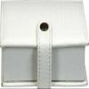 (Fujiboeki) Jewelry case White 91015 view 1